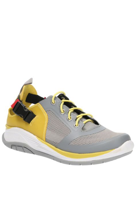 Zapatilla Garland (30-40) Gris Niño-0