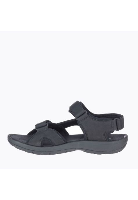 Sandalia Hombre Sandspur 2 Convert Negro-3