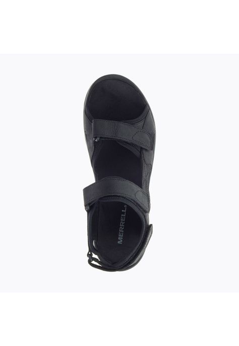 Sandalia Hombre Sandspur 2 Convert Negro-5
