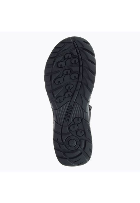 Sandalia Hombre Sandspur 2 Convert Negro-6