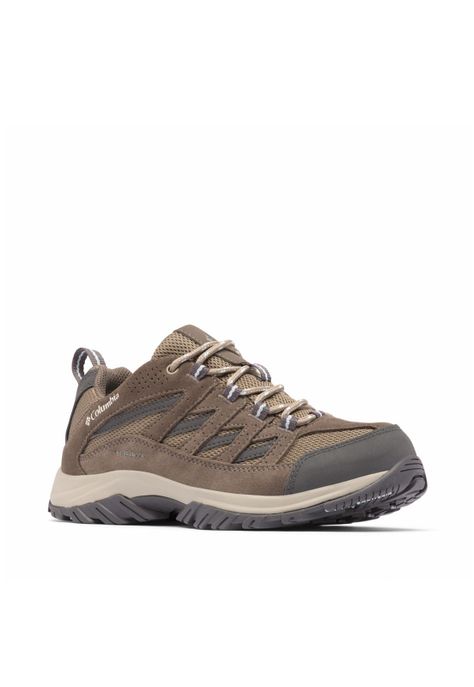 Zapatilla Crestwood™ Waterproof Café-0