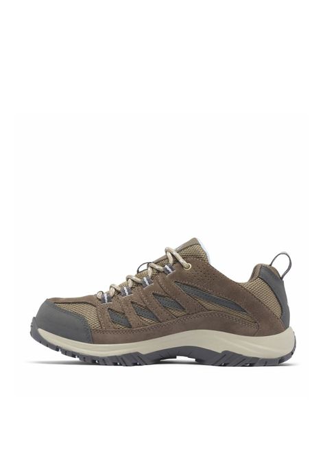 Zapatilla Crestwood™ Waterproof Café-1