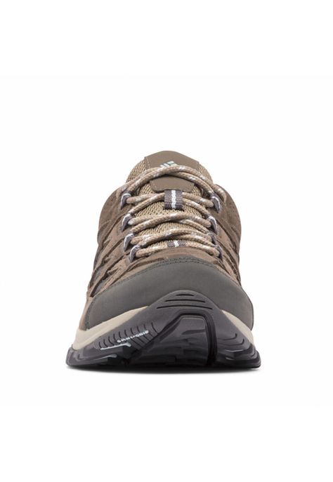 Zapatilla Crestwood™ Waterproof Café-3