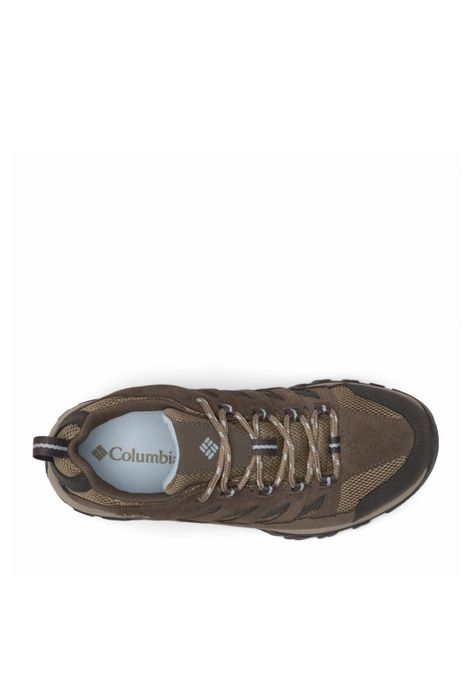 Zapatilla Crestwood™ Waterproof Café-4