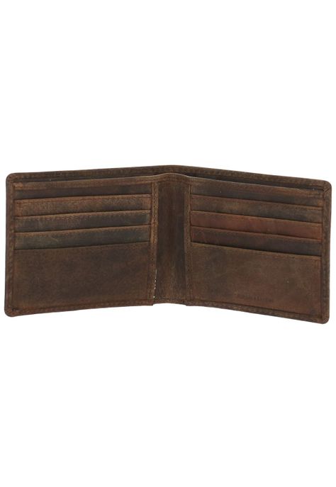 Billetera Hombre Hu Flag Café-1