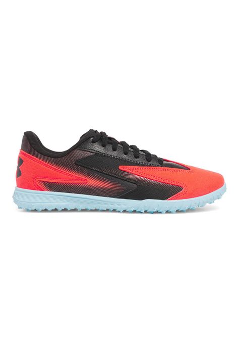 Zapatillas shadow turf 3 jr. Fútbol negro-0