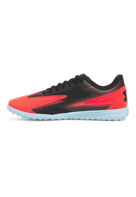 Zapatillas shadow turf 3 jr. Fútbol negro-1