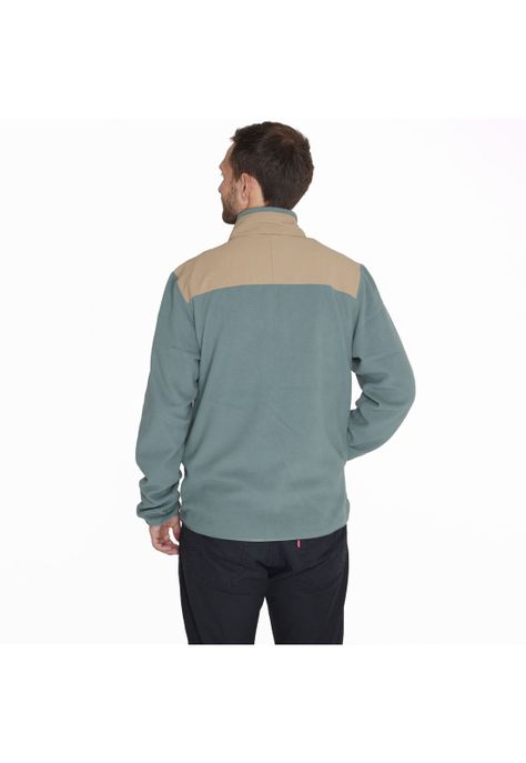 Polar Terrain Lw Polar Fle Celeste Hombre-1