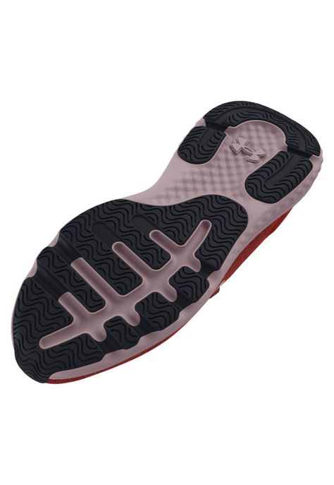 Zapatillas Run Chrgd Rvtlze hombre Naranjo-3