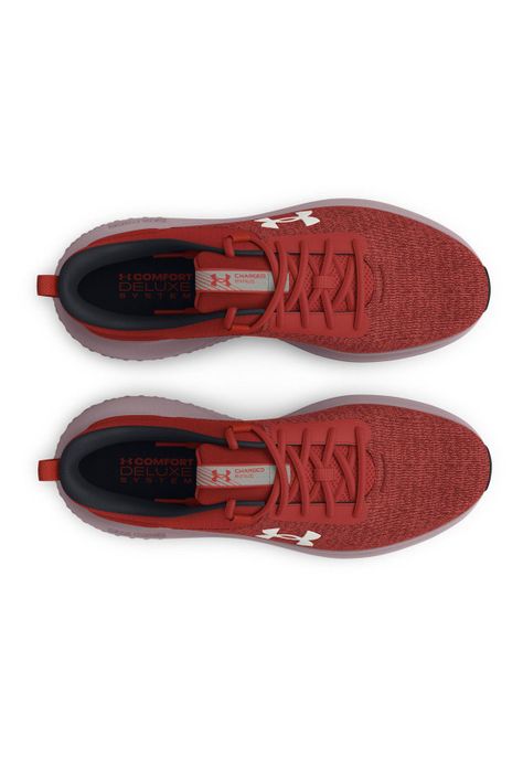 Zapatillas Run Chrgd Rvtlze hombre Naranjo-4
