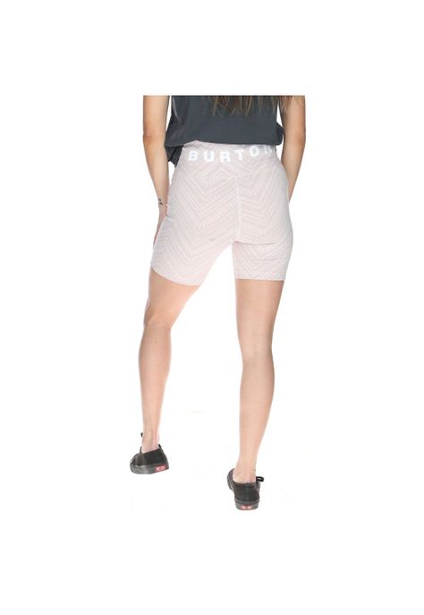 Calza Sporty Rosa Mujer-3