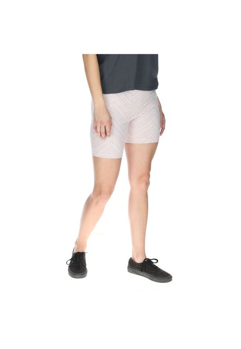 Calza Sporty Rosa Mujer-4