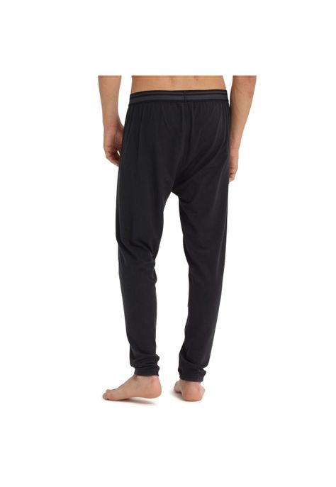 Pantalon Primera Capa Hombre  Midweight Negro Burton-3