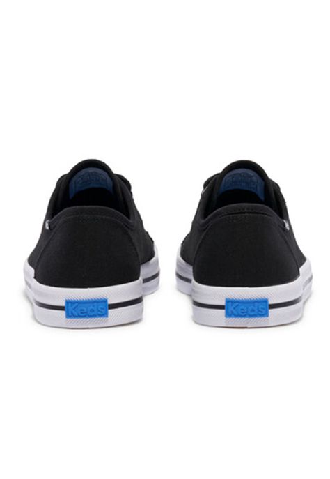 Zapatilla Negra Mujer Kickstart Seasonal S -5