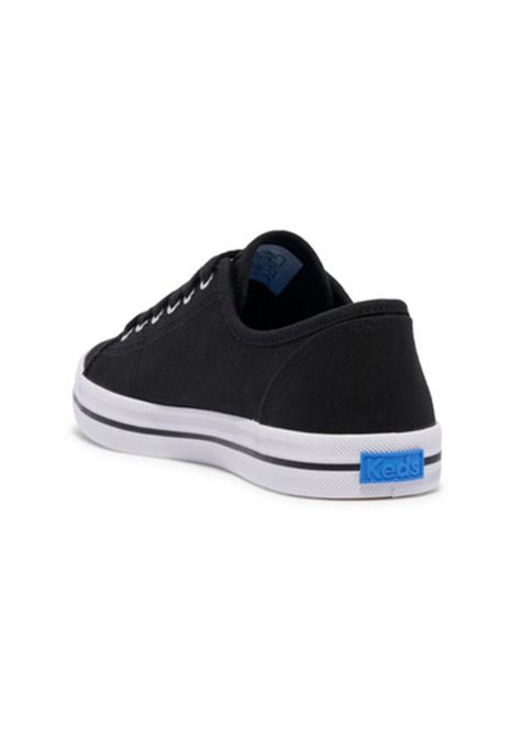 Zapatilla Negra Mujer Kickstart Seasonal S -6