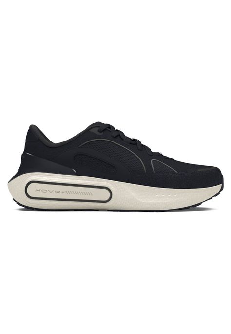 Zapatillas UA Phantom 4 Luxe unisex Negro-0
