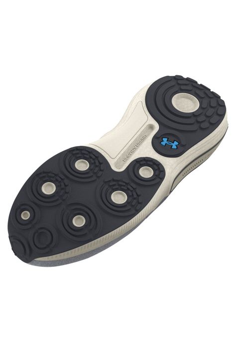 Zapatillas UA Phantom 4 Luxe unisex Negro-3