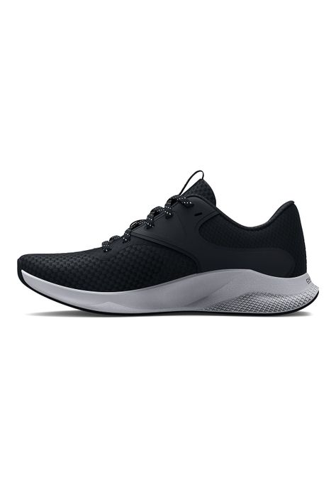 Zapatillas Train Chrgd Aurora2 mujer Negro-1