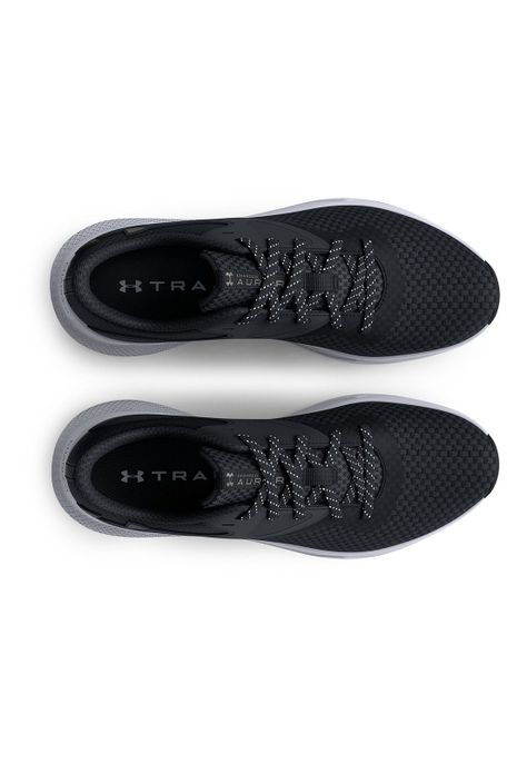 Zapatillas Train Chrgd Aurora2 mujer Negro-4