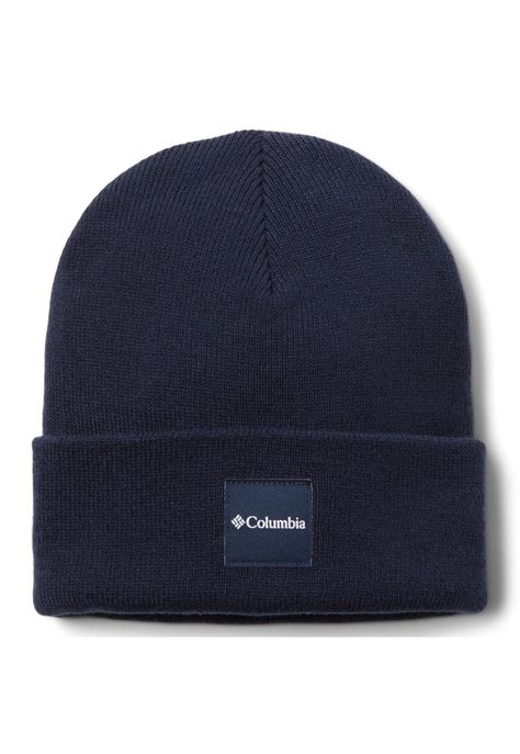 Gorro Unisex City Trek Heavyweight Azul-0