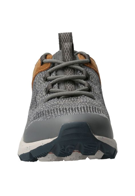 Zapatilla Hombre Solano Eco Gris-2
