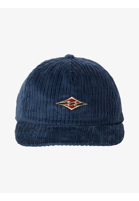 Jockey Heritage Azul Unisex-1