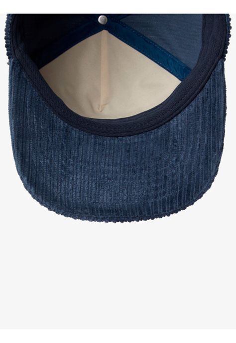 Jockey Heritage Azul Unisex-2
