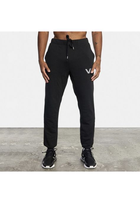 Jogger Hombre Swift Sweat M Otlr Negro-0