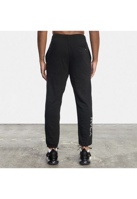 Jogger Hombre Swift Sweat M Otlr Negro-1