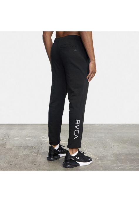 Jogger Hombre Swift Sweat M Otlr Negro-4