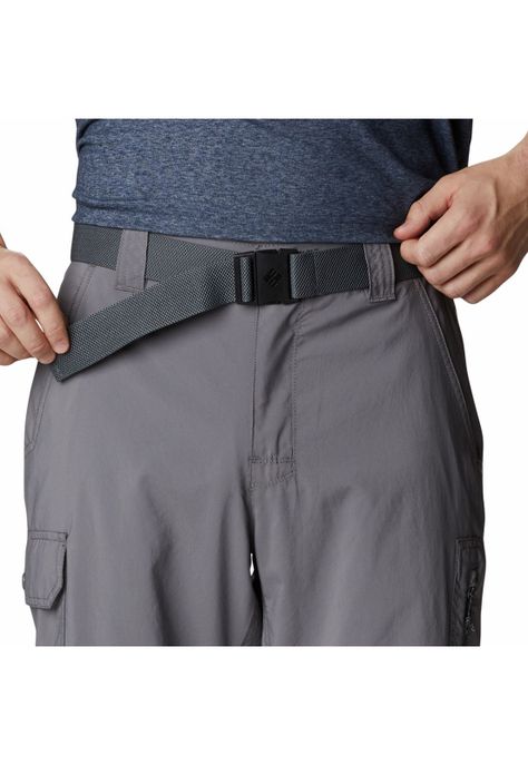 Pantalón Hombre Silver Rdg Conv Pant Gris-5