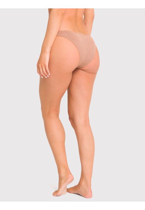 Calzón Bikini Mujer Darya Café Radical-3