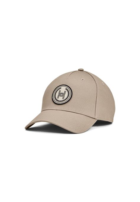 Jockey snapback UA SportStyle hombre Café-0