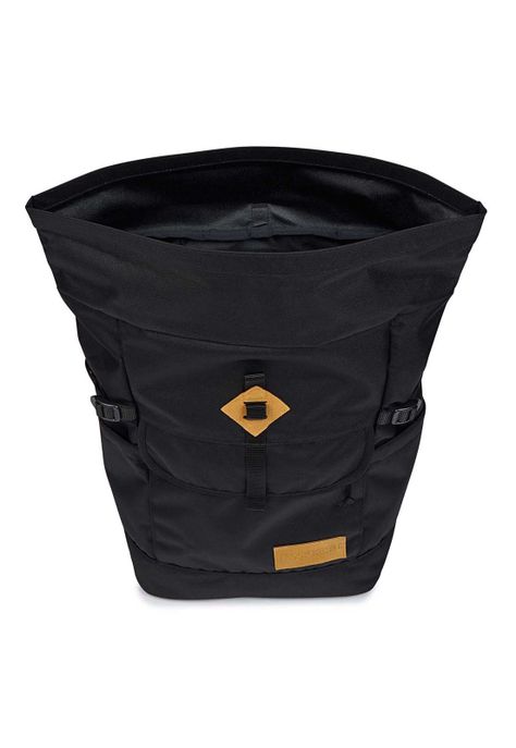 Mochila Hatchet Roll Top Negro-6