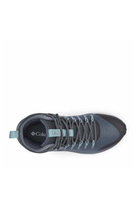 Botin Mujer Trailstorm Mid Water Gris-4