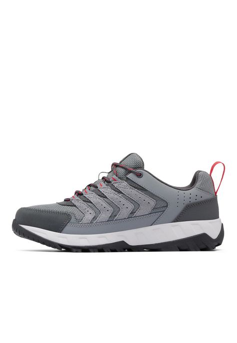 Zapatilla Hombre Strata Trail Low Gris-4