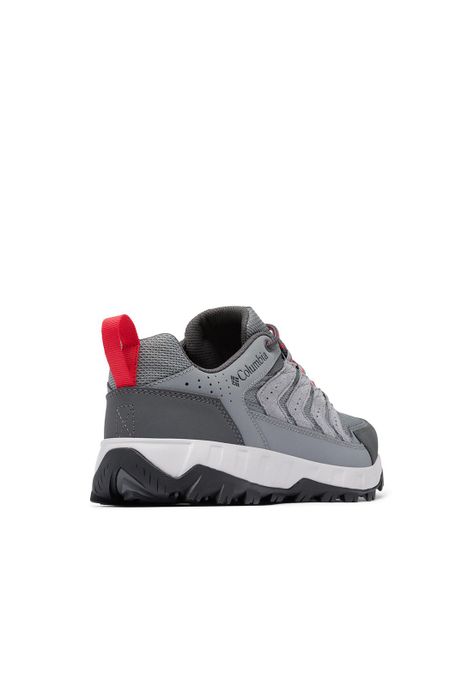 Zapatilla Hombre Strata Trail Low Gris-6