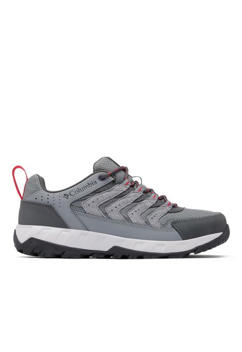 Zapatilla Hombre Strata Trail Low Gris-7