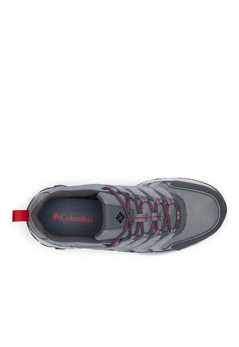 Zapatilla Hombre Strata Trail Low Gris-8