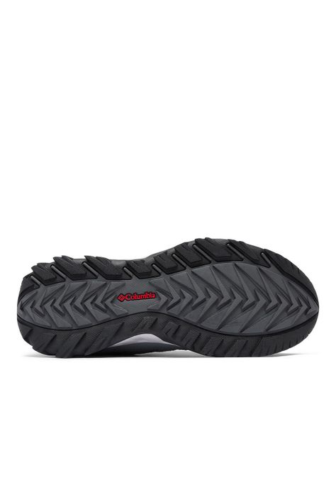 Zapatilla Hombre Strata Trail Low Gris-9