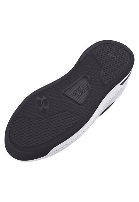 Zapatillas Court 96 para hombre Blanco-3