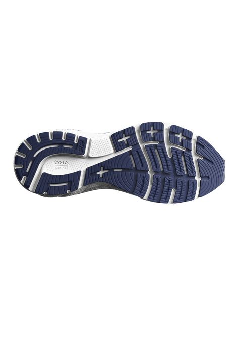 Zapatilla Running Adrenaline Gts 22 Azul Hombre-6