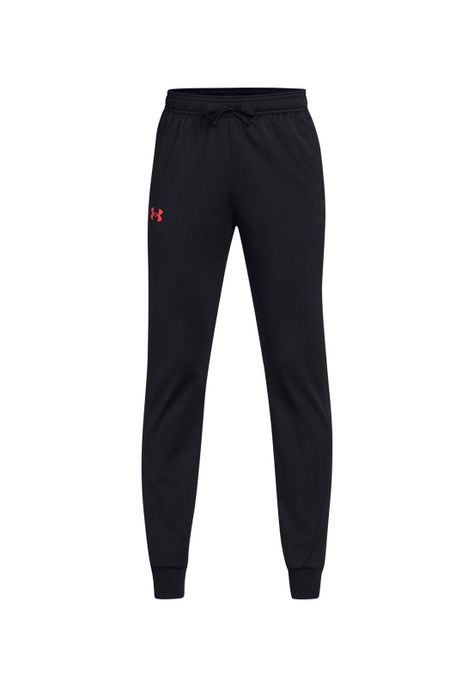 Pantalones UA Brawler 2.0 para niño Negro-0