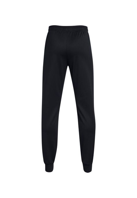 Pantalones UA Brawler 2.0 para niño Negro-1