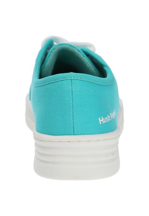 Zapatilla Olivia (30-40) Turquesa Niña-5
