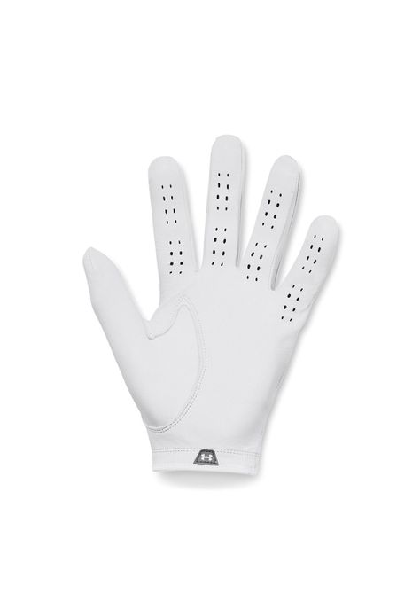 Guantes golf UA Drive Tour hombre Blanco-1