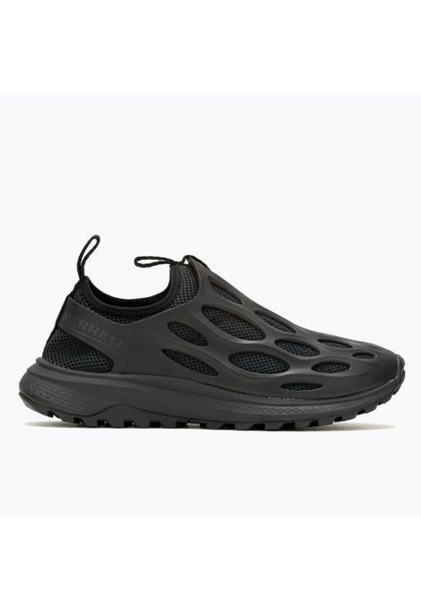 Zapatilla Mujer Hydro Runner Negro-0