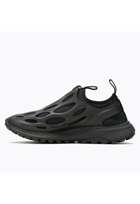 Zapatilla Mujer Hydro Runner Negro-3