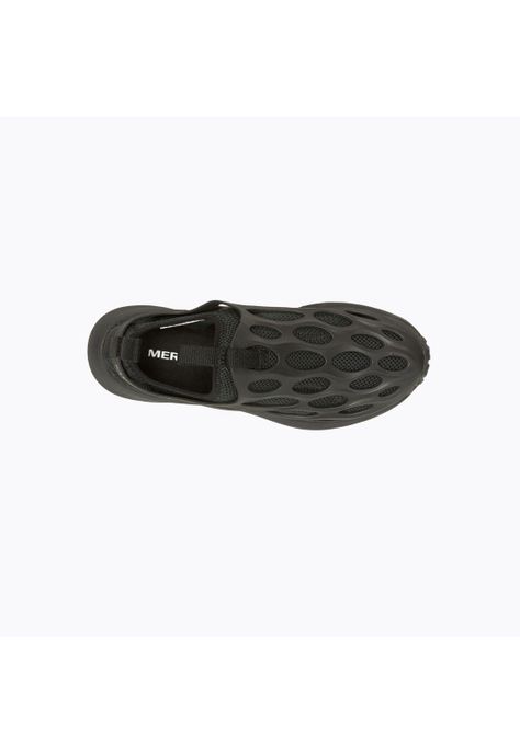 Zapatilla Mujer Hydro Runner Negro-5