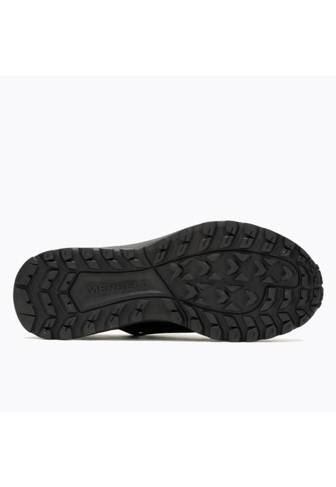Zapatilla Mujer Hydro Runner Negro-6